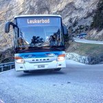LLB Reisen- Nr.4 /38004 - Setra Zweiachser